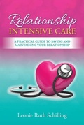 Cover: Relationship Intensive Care - North Lakes Counselling Services