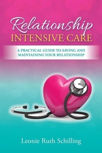 Enlarge image Cover: Relationship Intensive Care - North Lakes Counselling Services