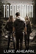 Cover: Transition - Severed Press