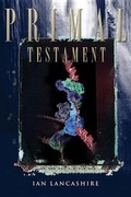 Cover: Primal Testament - Seraphim Editions