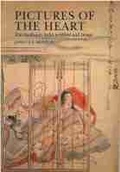 Cover: Pictures of the Heart - Center for Japanese Studies, University of Michigan