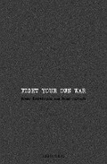 Cover: Fight Your Own War - Headpress