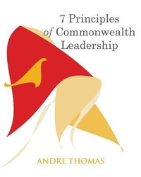 Enlarge image Cover: 7 Principles of Commonwealth Leadership - Greatness Publishing