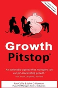 Cover: Growth Pitstop - Asg Group
