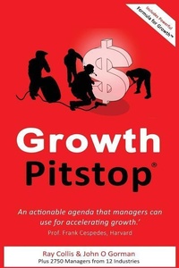 Enlarge image Cover: Growth Pitstop - Asg Group