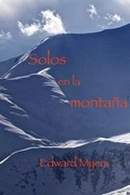 Cover: Solos En La Montana - Montemayor Press