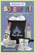 Cover: Dream It! Screw It! - Devastator Press