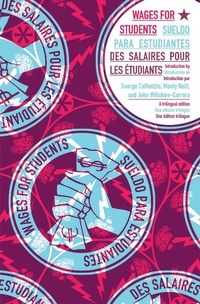 Enlarge image Cover: Wages for Students - Common Notions