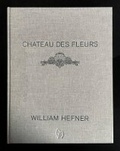 Cover: Chateau des Fleurs - Pointed Leaf Press