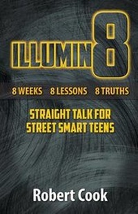 Enlarge image Cover: Illumin8 - Iron Stream Books