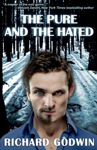 Enlarge image Cover: The Pure and The Hated - WildBlue Press