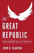 Cover: The Great Republic - World Ahead Press