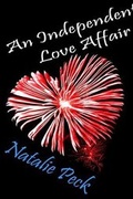 Cover: An Independent Love Affair - Electric Scroll