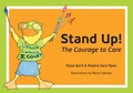 Cover: Stand Up! - Hohm Press,U.S.