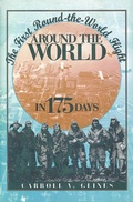 Cover: Around the World in 175 Days - Smithsonian Institution Scholarly Press