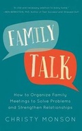Cover: Family Talk - FAMILIUS