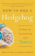 Cover: How to Hug a Hedgehog - FAMILIUS
