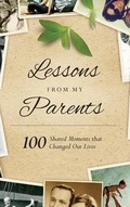 Cover: Lessons from My Parents - FAMILIUS