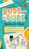 Cover: Rude Dude's Book of Food - FAMILIUS