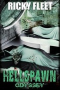Cover: Hellspawn Odyssey - Optimus Maximus Publishing