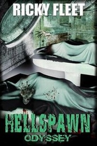 Enlarge image Cover: Hellspawn Odyssey - Optimus Maximus Publishing