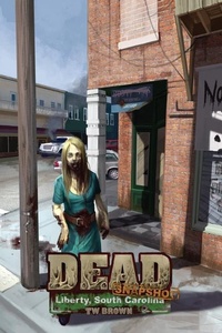 Enlarge image Cover: Dead - May December Publications, LLC