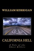 Cover: California Hell - William Kerrigan