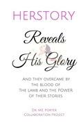 Cover: Herstory - Scatterbrained Genius Enterprises