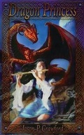 Cover: Dragon Princess - Epitome Press