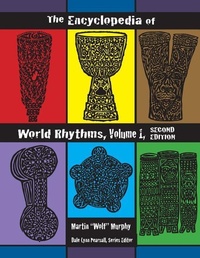 Abbildung von: The Encyclopedia of World Rhythms, Vol. 1 - Murfeus