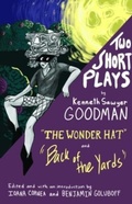 Cover: Two Short Plays - LAKE FOREST COLLEGE