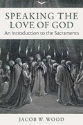 Cover: Speaking the Love of God - Emmaus Road Publishing,US