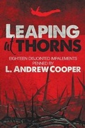 Cover: Leaping at Thorns - Seventh Star Press, LLC