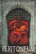 Cover: Peritoneum - Seventh Star Press, LLC