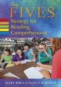 Cover: The FIVES Strategy for Reading Comprehension - Learning Sciences International