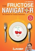 Cover: Laxiba The Fructose Navigator - Laxiba