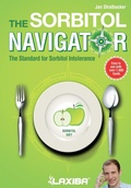 Cover: Laxiba The Sorbitol Navigator - Laxiba