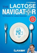 Cover: Laxiba The Lactose Navigator - Laxiba