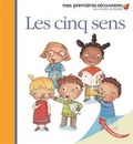 Cover: Mes Premieres Decouvertes - Gallimard-Jeunesse