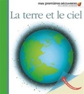 Cover: Mes Premieres Decouvertes - Gallimard-Jeunesse