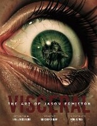 Abbildung von: Visceral: The Art of Jason Edmiston - Cernunnos