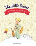 Cover: The Little Prince: A Visual Dictionary - Cernunnos