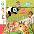 Cover: Mes p'tits docs/Mes docs animes - Editions Milan