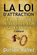 Cover: La loi d'attraction - Dorian Vallet