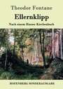 Cover: Ellernklipp - Hofenberg
