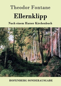 Enlarge image Cover: Ellernklipp - Hofenberg