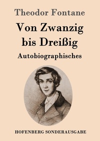 Abbildung von: Von Zwanzig bis Dreissig - Hofenberg