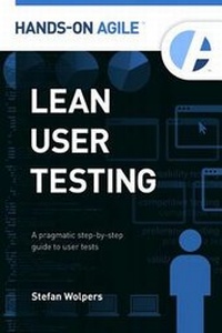Enlarge image Cover: Lean User Testing - Berlin Product People Gmbh