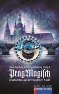 Cover: PragMagisch - P.Machinery Michael Haitel