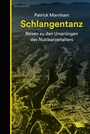 Cover: Schlangentanz - Berenberg